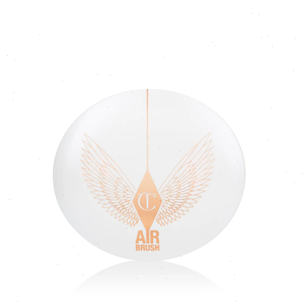 AIRBRUSH BRIGHTENING FLAWLESS FINISH - TAN - DEEP - Image 6