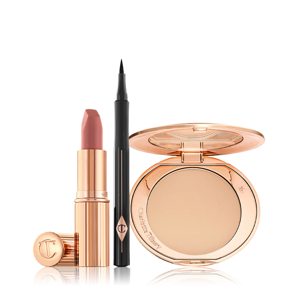 CHARLOTTE'S MAGIC KIT - FACE KIT