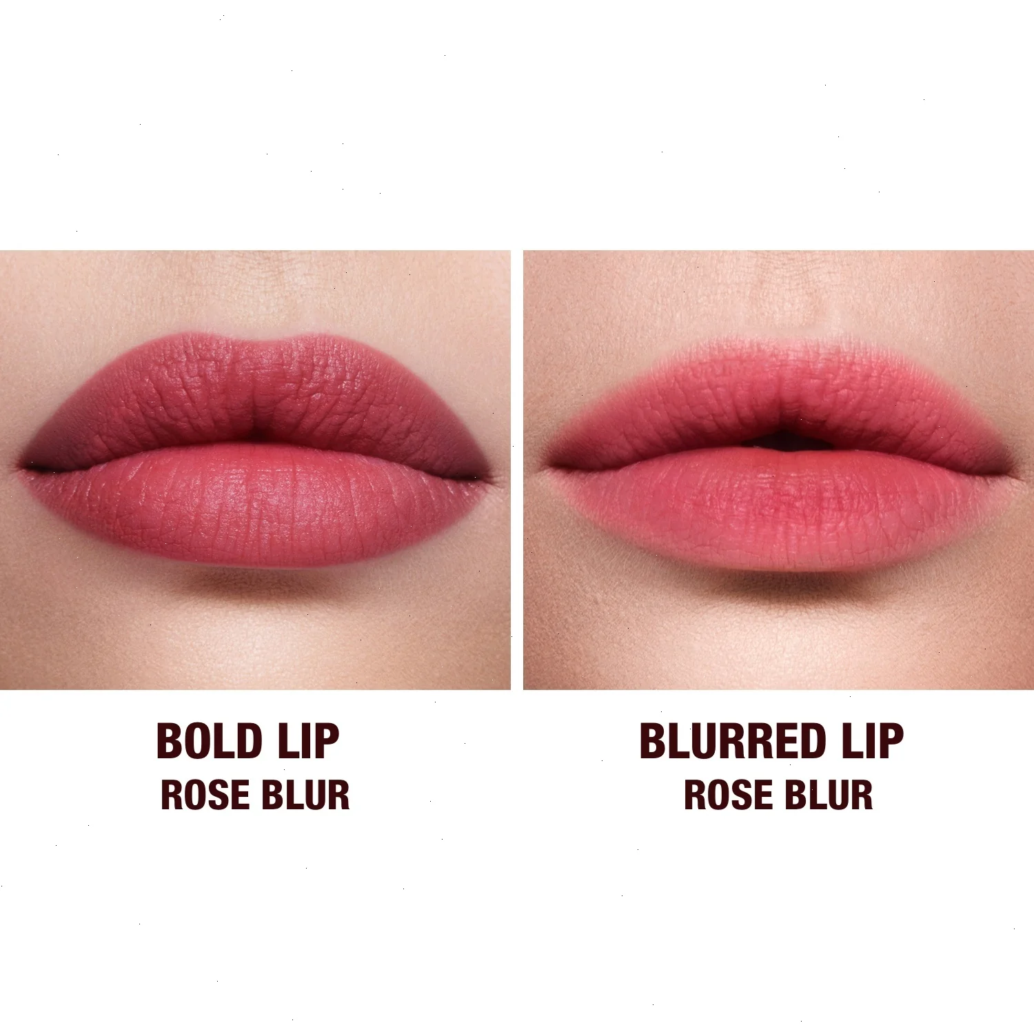 AIRBRUSH FLAWLESS LIP BLUR - ROSE BLUR - Image 5