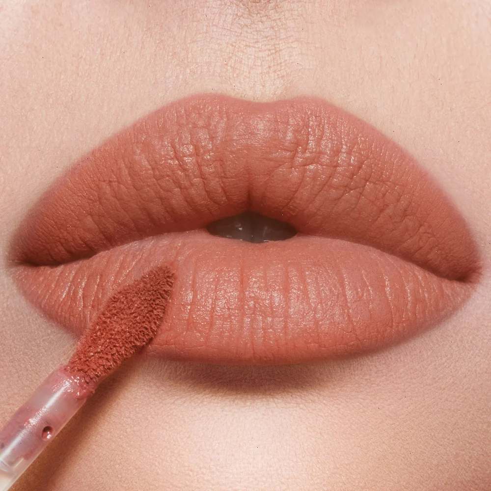 AIRBRUSH FLAWLESS LIP BLUR - NUDE BLUR - Image 2