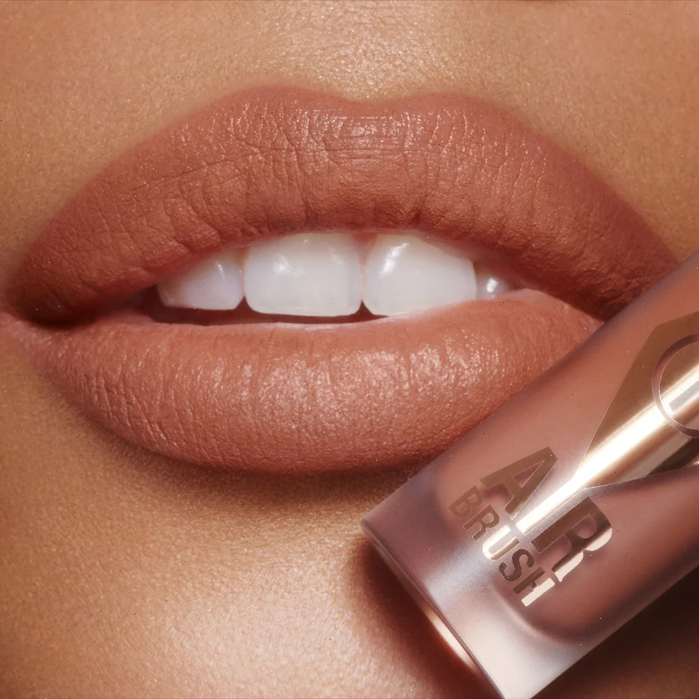 AIRBRUSH FLAWLESS LIP BLUR - NUDE BLUR - Image 3