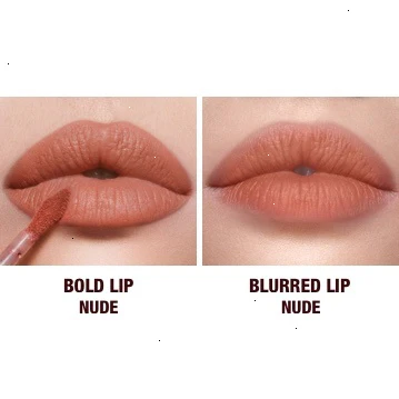 AIRBRUSH FLAWLESS LIP BLUR - NUDE BLUR - Image 5