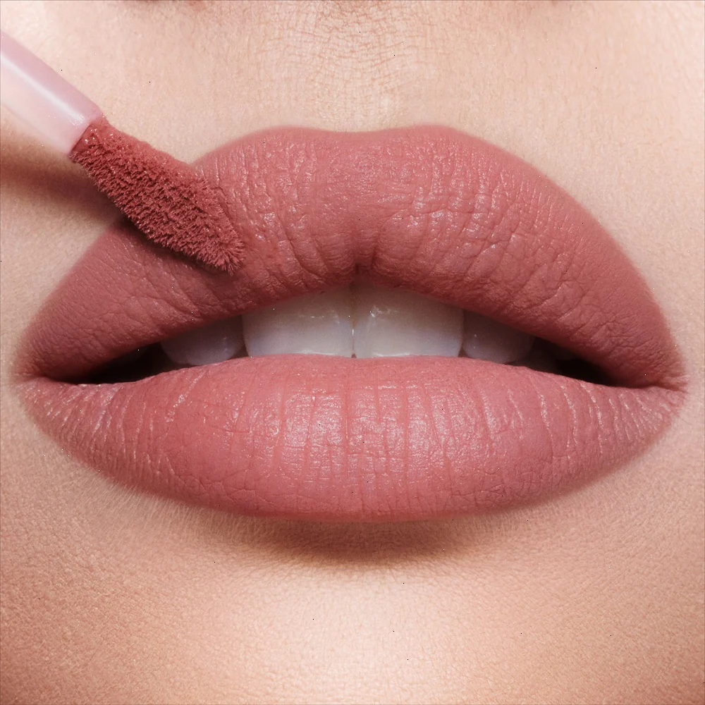 AIRBRUSH FLAWLESS LIP BLUR - PILLOW TALK BLUR - Image 3