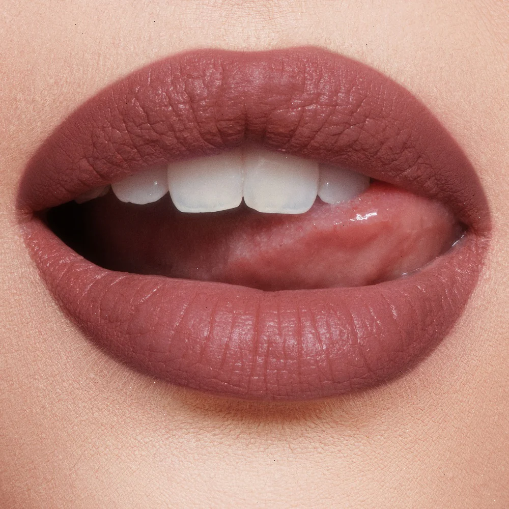AIRBRUSH FLAWLESS LIP BLUR - PILLOW TALK MEDIUM BLUR - Image 2