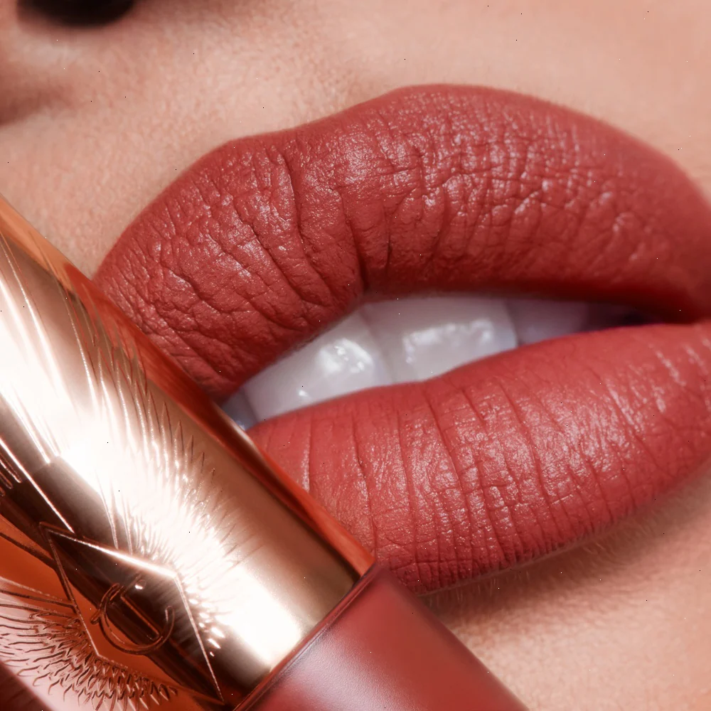 AIRBRUSH FLAWLESS LIP BLUR - WALK OF NO SHAME BLUR - Image 2