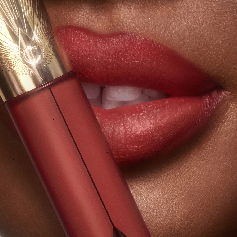 AIRBRUSH FLAWLESS LIP BLUR - WALK OF NO SHAME BLUR - Image 4
