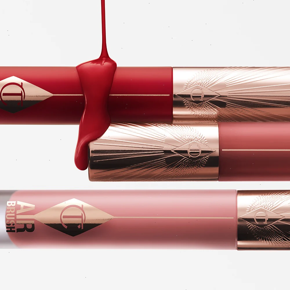 AIRBRUSH FLAWLESS LIP BLUR - WALK OF NO SHAME BLUR - Image 9