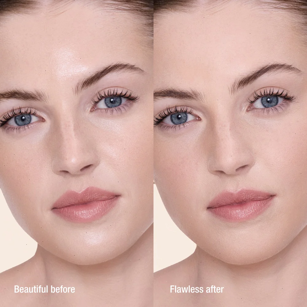 AIRBRUSH FLAWLESS FINISH - 1 FAIR - Image 3