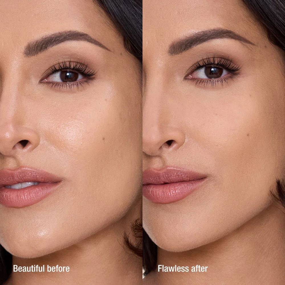 AIRBRUSH FLAWLESS FINISH - 2 MEDIUM - Image 3