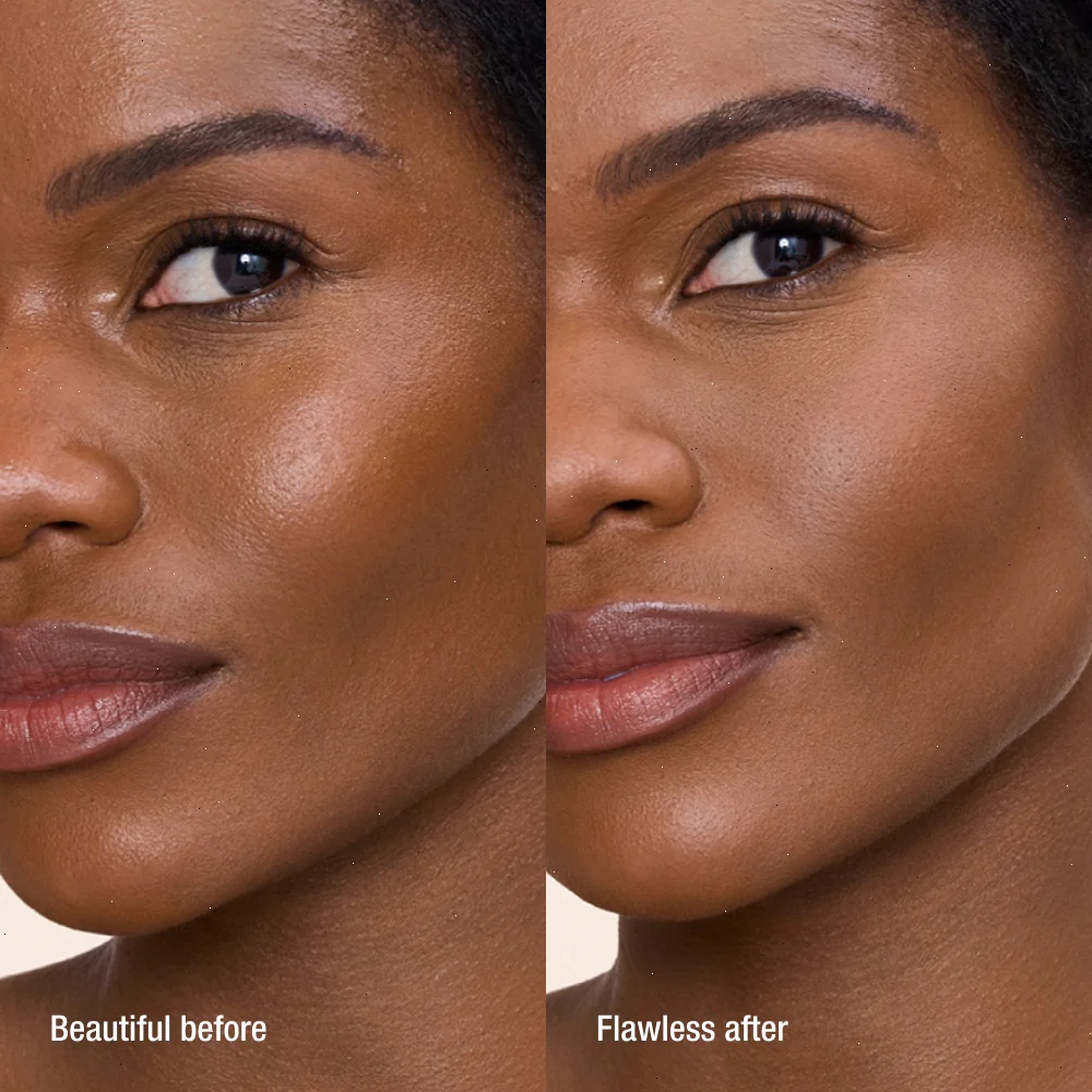 AIRBRUSH FLAWLESS FINISH - 3 TAN - Image 2