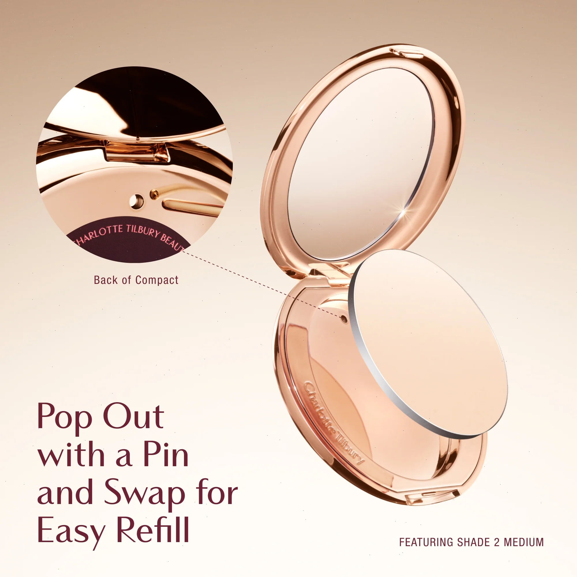 AIRBRUSH FLAWLESS FINISH - 4 DEEP - Image 10