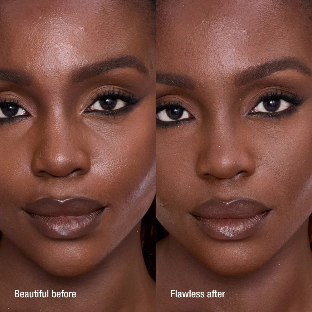 AIRBRUSH FLAWLESS FINISH - 4 DEEP - Image 2
