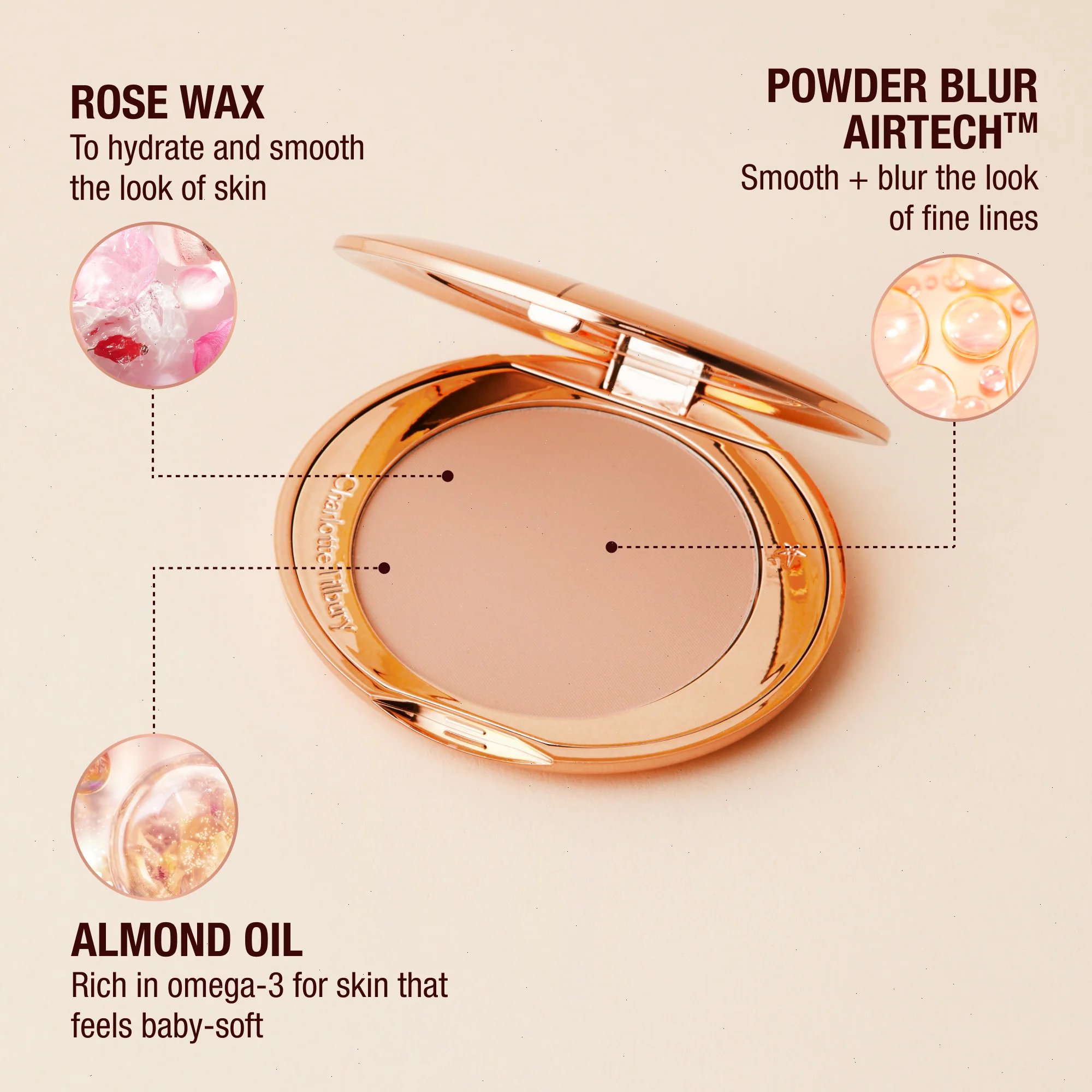 AIRBRUSH FLAWLESS FINISH - 4 DEEP - Image 3