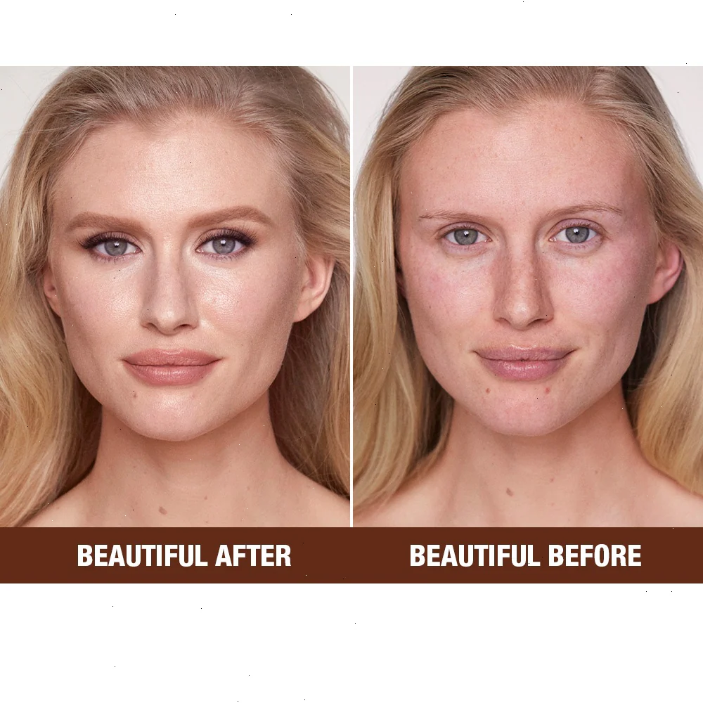AIRBRUSH FLAWLESS FINISH & SET DUO - FACE KIT - Image 11