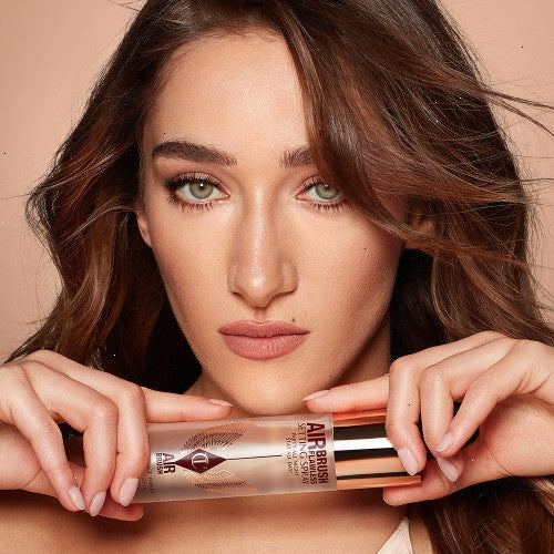 AIRBRUSH FLAWLESS SETTING SPRAY - ORIGINAL 100 ML - Image 7
