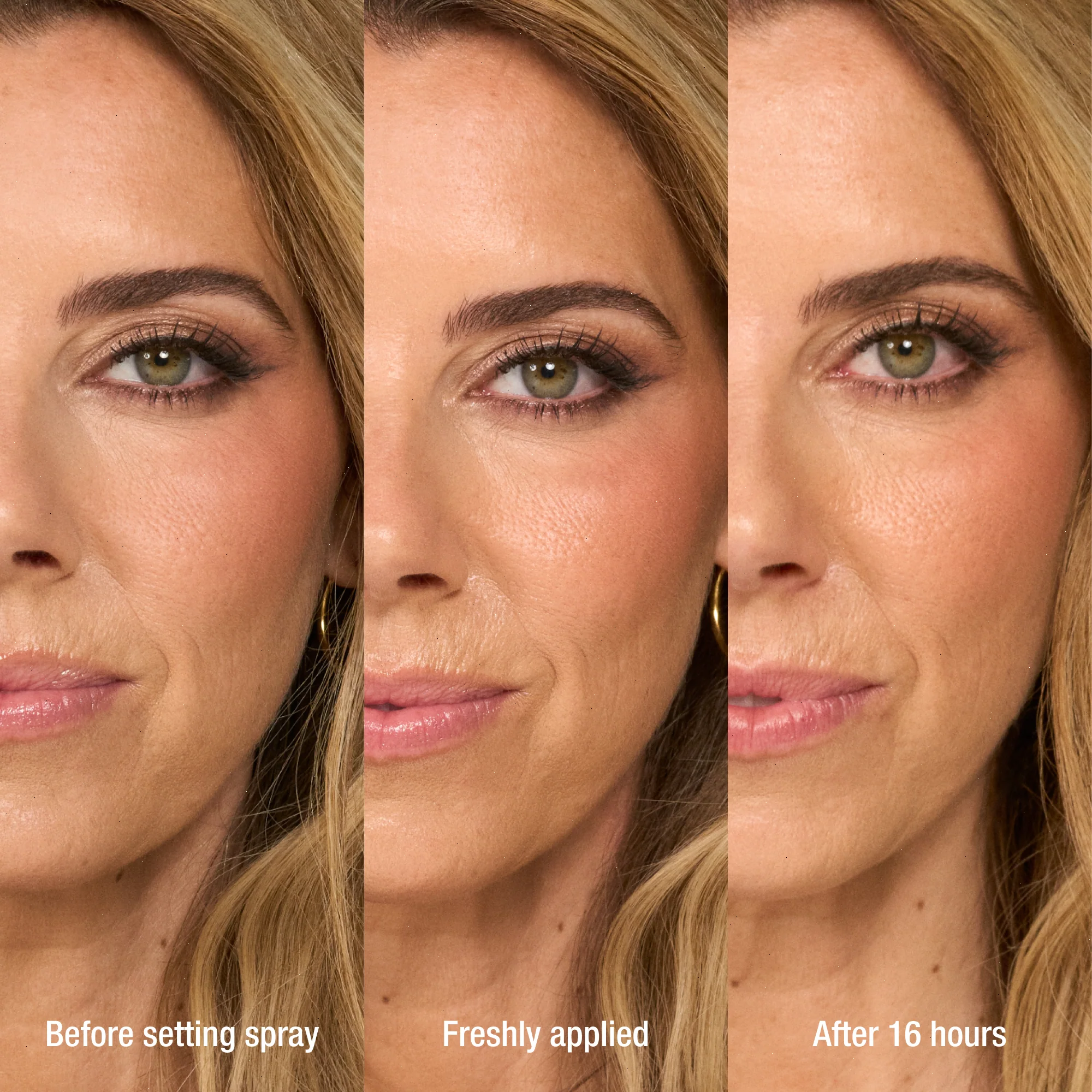 AIRBRUSH FLAWLESS MINI SETTING SPRAY KIT - TRAVEL SIZE FACE KIT - Image 3