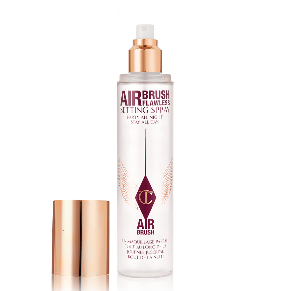 AIRBRUSH FLAWLESS SETTING SPRAY - 200 ML - Image 8