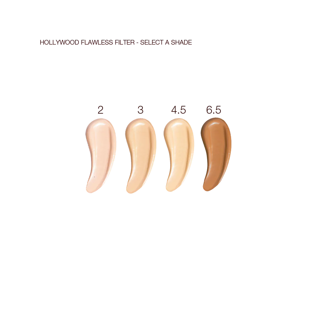 AIRBRUSH GLOW & SET TRAVEL KIT - FACE KIT - Image 4