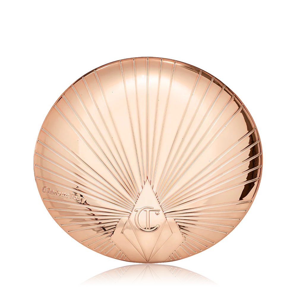 AIRBRUSH BRONZER - DEEP - Image 11