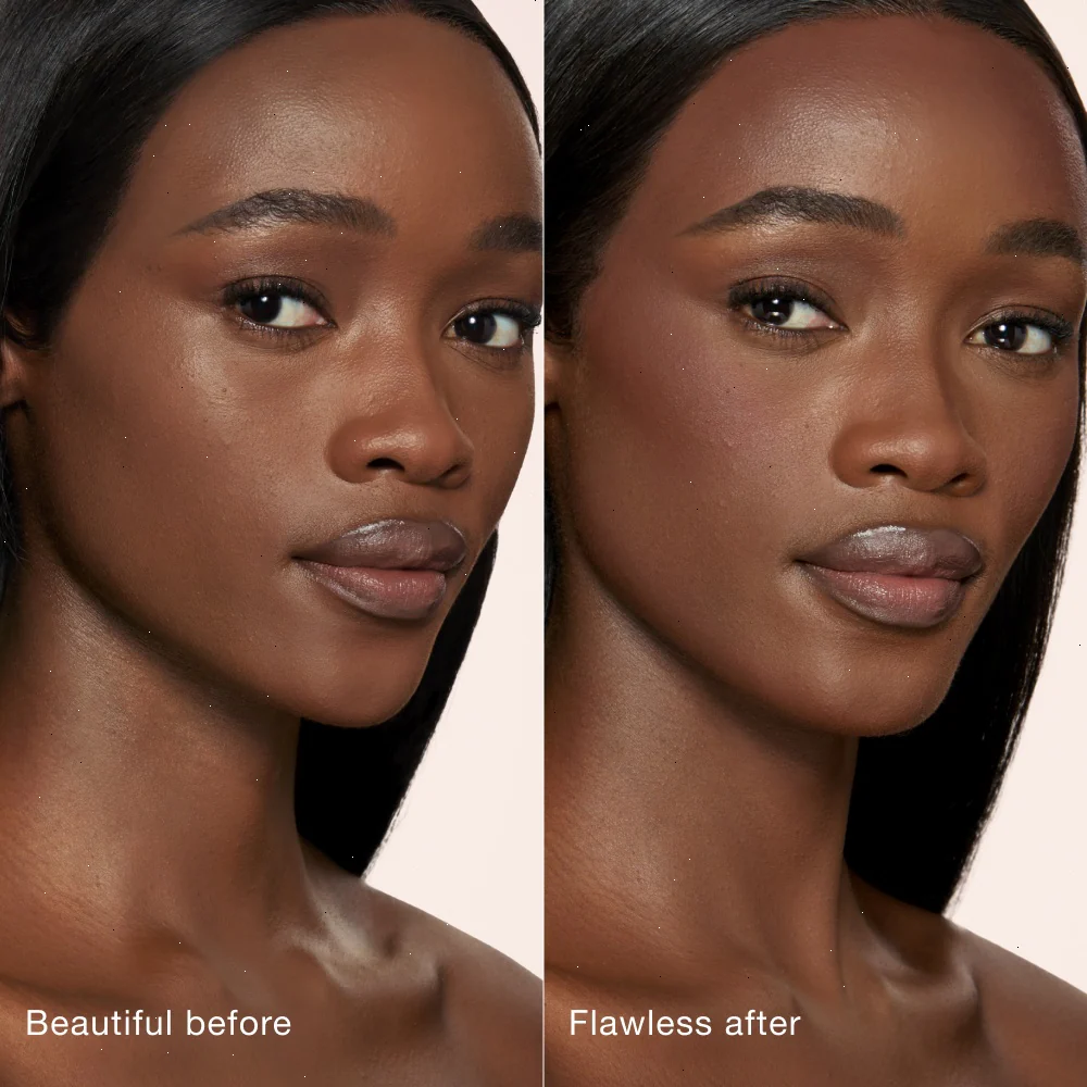 AIRBRUSH BRONZER REFILL - DEEP - Image 2