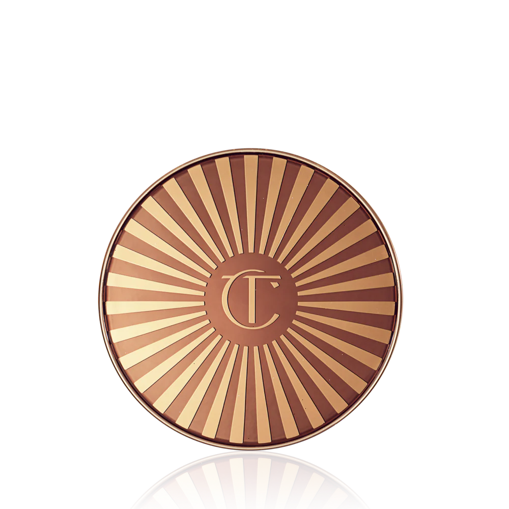 BEAUTIFUL SKIN SUN-KISSED GLOW BRONZER - 2 MEDIUM - Image 6
