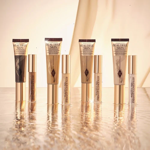 BEAUTIFUL SKIN COMPLEXION KIT - MAGICAL SAVINGS - Image 7