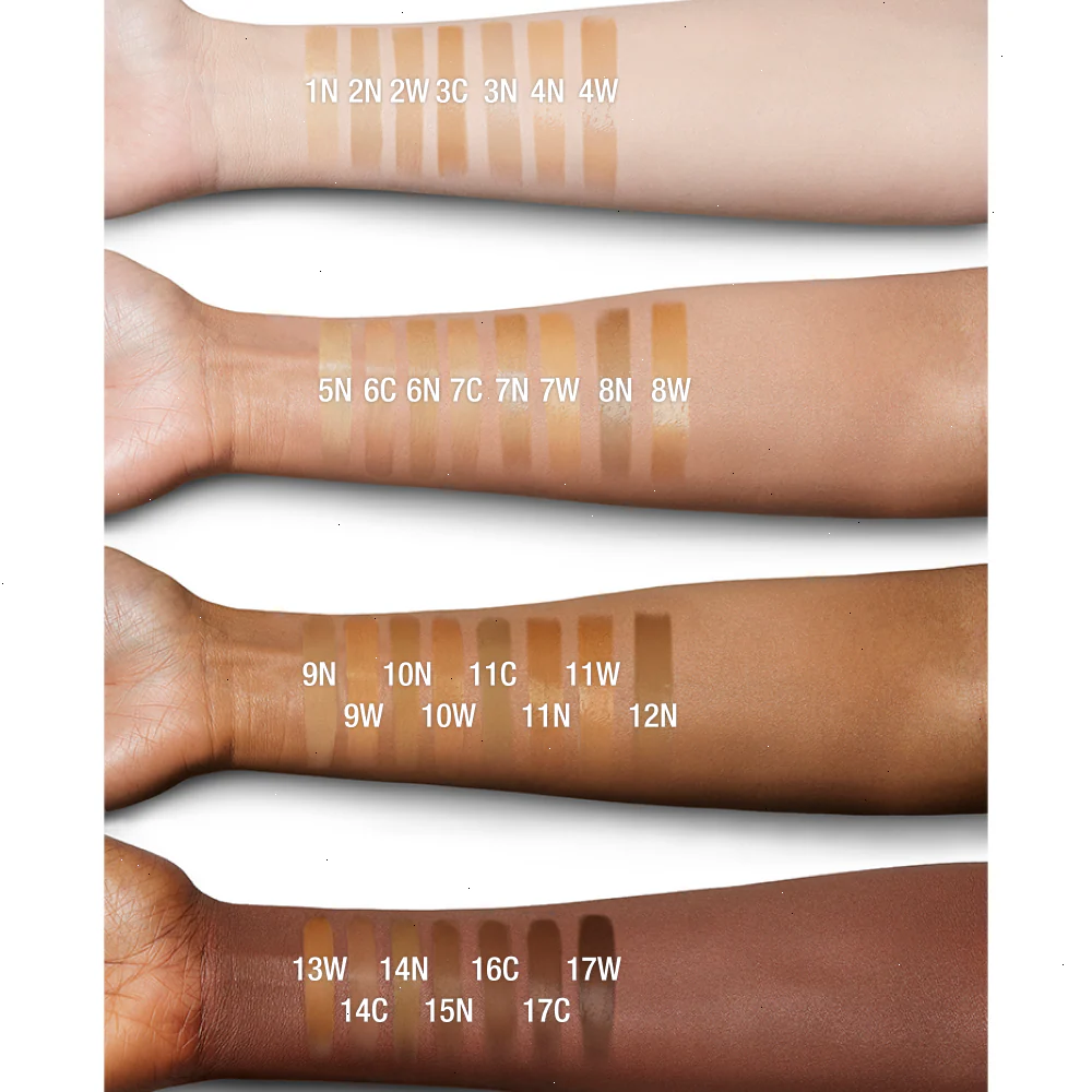 BEAUTIFUL SKIN FOUNDATION - 3 NEUTRAL - Image 5