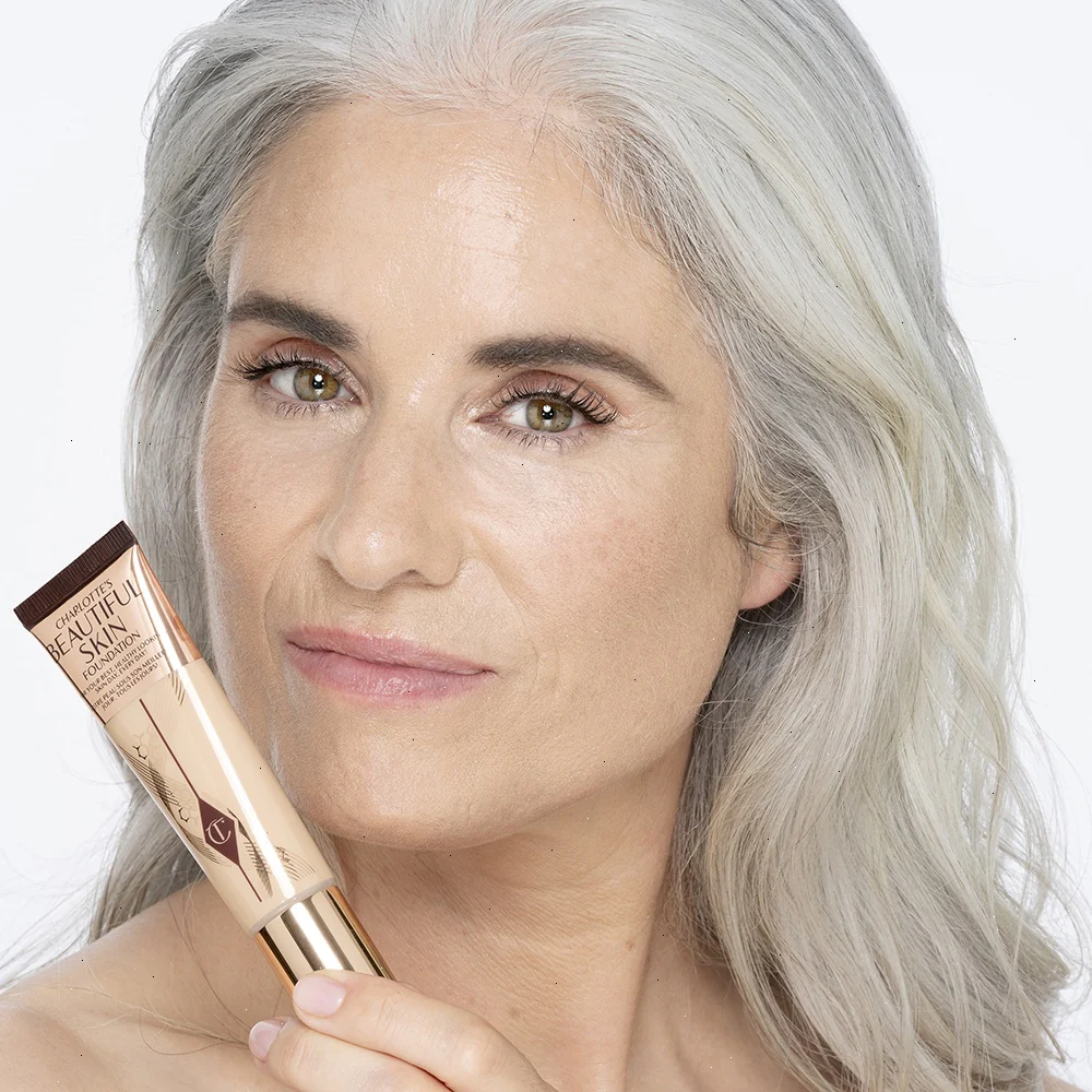 BEAUTIFUL SKIN FOUNDATION - 4 NEUTRAL - Image 2