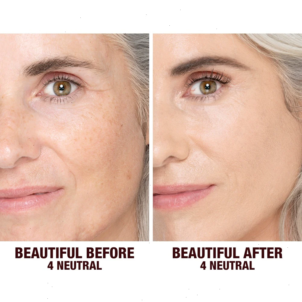 BEAUTIFUL SKIN FOUNDATION - 4 NEUTRAL - Image 3
