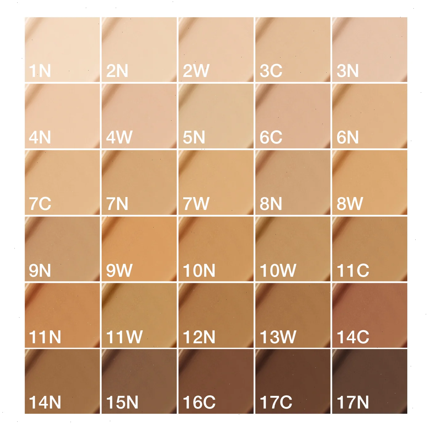 BEAUTIFUL SKIN FOUNDATION - 4 NEUTRAL - Image 6