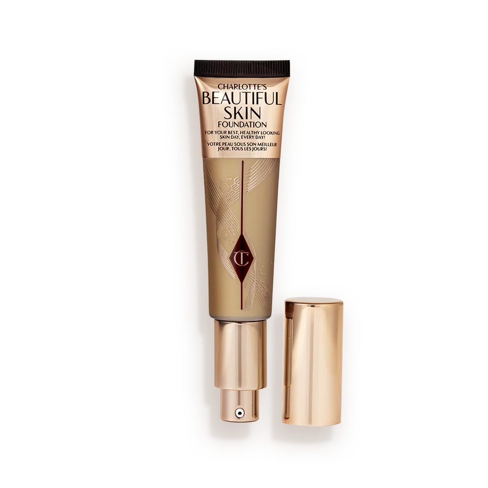 BEAUTIFUL SKIN FOUNDATION - 6 NEUTRAL