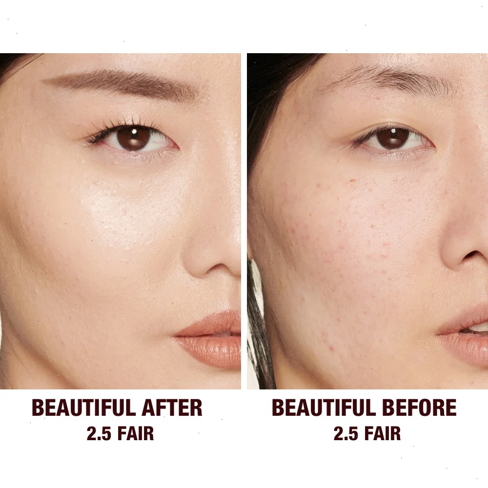 BEAUTIFUL SKIN RADIANT CONCEALER - 2.5 FAIR - Image 2