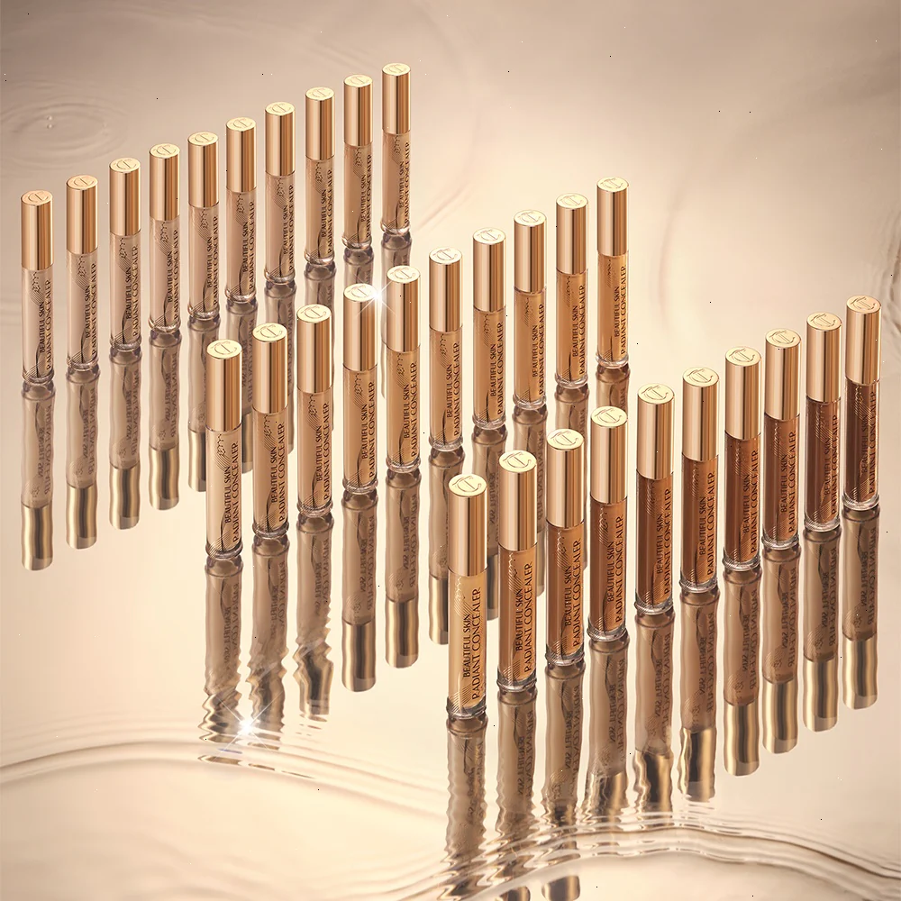 BEAUTIFUL SKIN RADIANT CONCEALER - 4 FAIR - Image 8