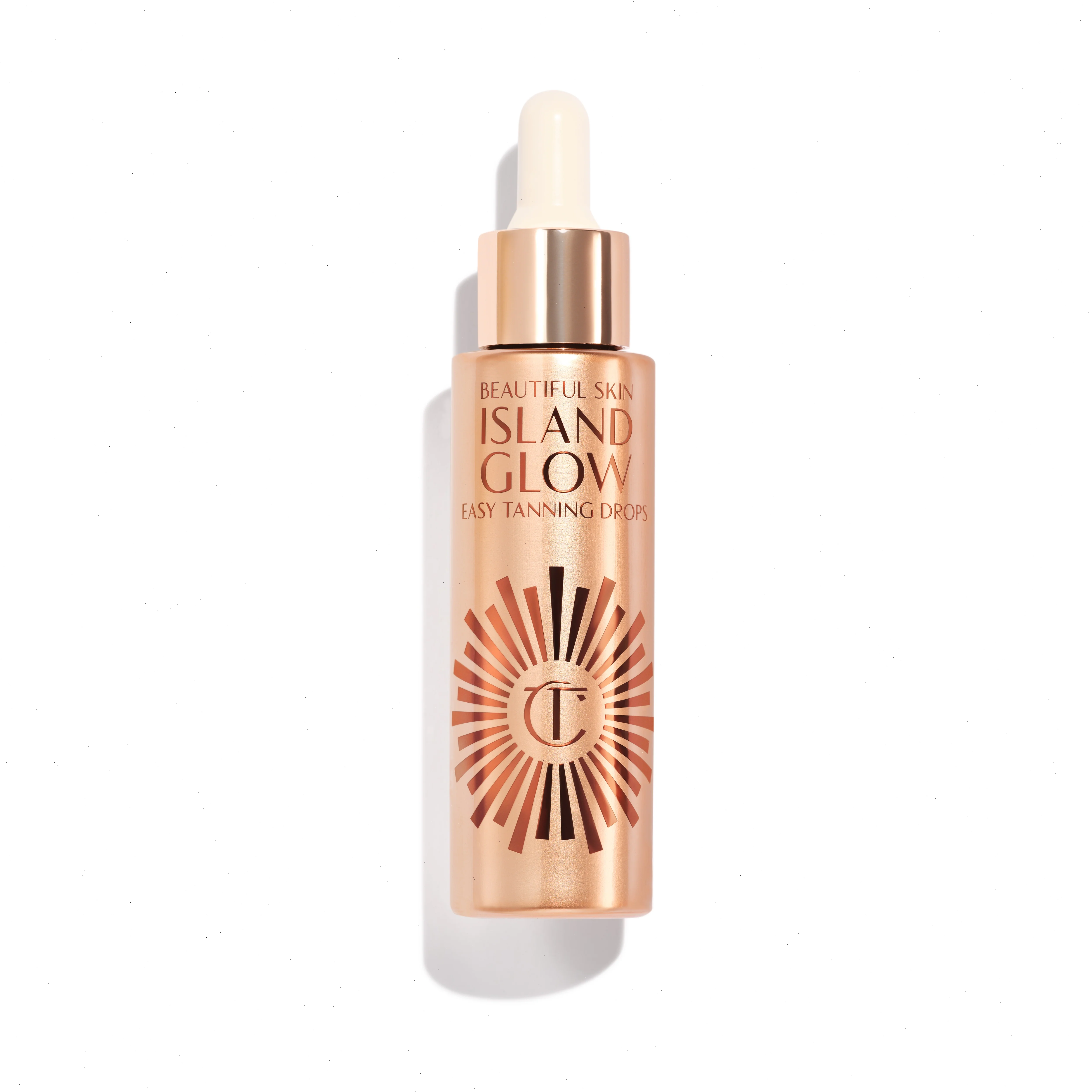 BEAUTIFUL SKIN ISLAND GLOW EASY TANNING DROPS - TAN TO DEEP - Image 9