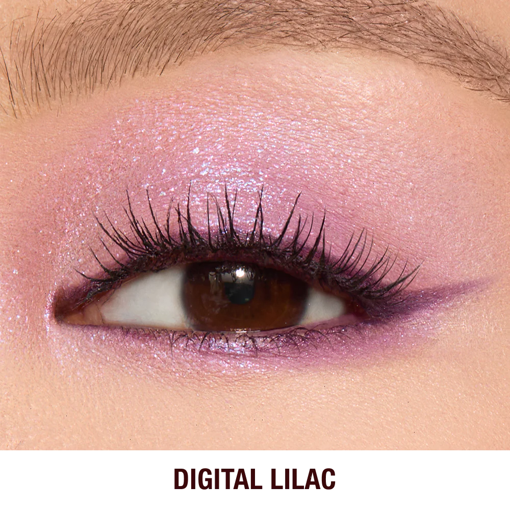 CHARLOTTE’S BEAUTIFYING EXAGGER-EYES DUO - EYE KIT - Image 7