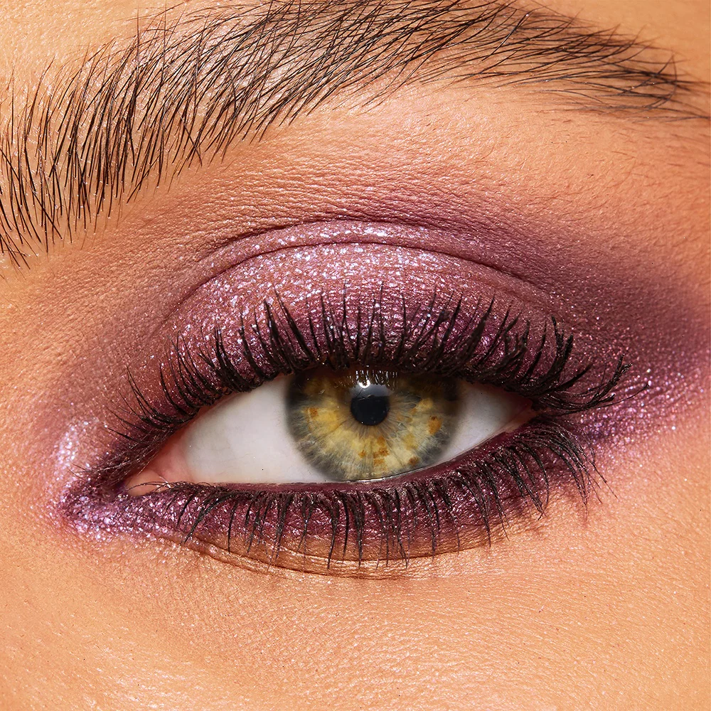 CHARLOTTE'S PALETTE OF BEAUTIFYING EYE TRENDS - DIGITAL LILAC - Image 3