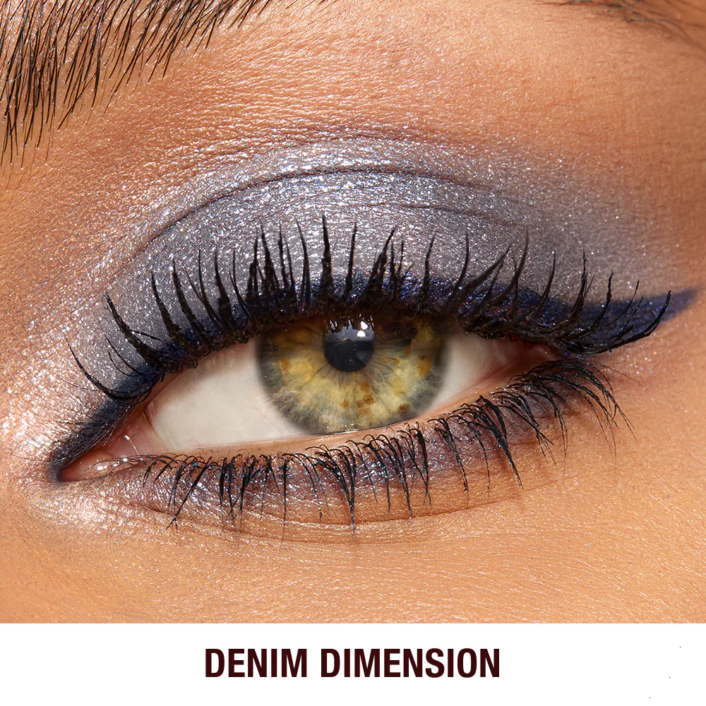CHARLOTTE’S PALETTE OF BEAUTIFYING EYE TRENDS DUO - EYE KIT - Image 4