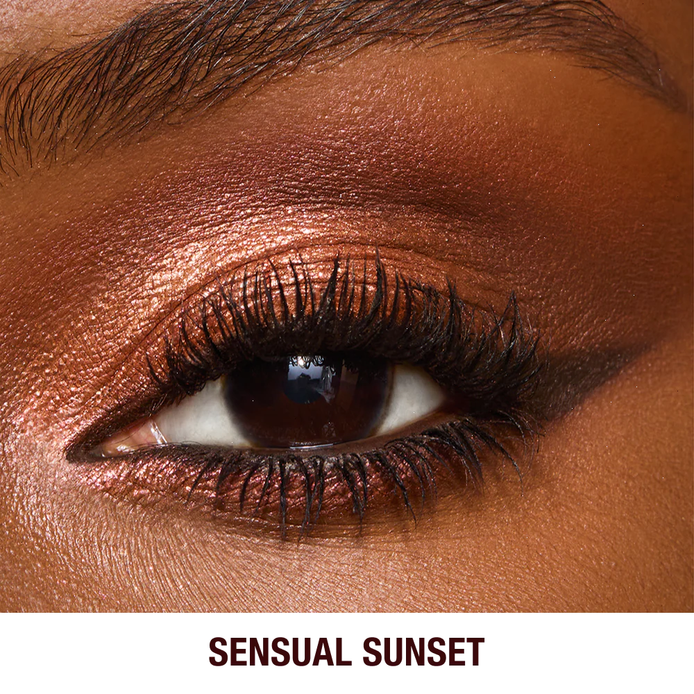CHARLOTTE’S PALETTE OF BEAUTIFYING EYE TRENDS DUO - EYE KIT - Image 5