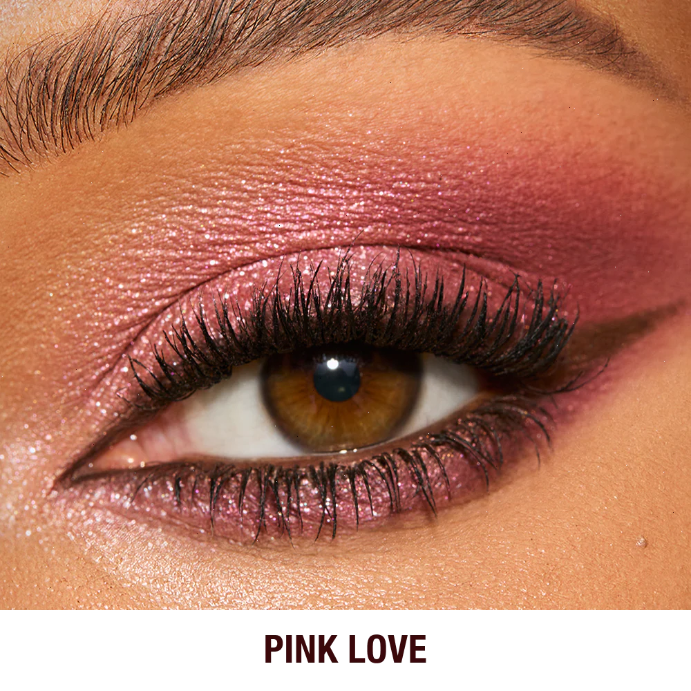 CHARLOTTE’S PALETTE OF BEAUTIFYING EYE TRENDS DUO - EYE KIT - Image 8