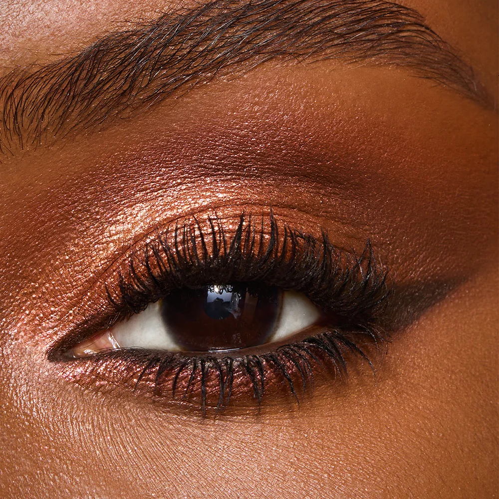CHARLOTTE'S PALETTE OF BEAUTIFYING EYE TRENDS - SENSUAL SUNSET - Image 2