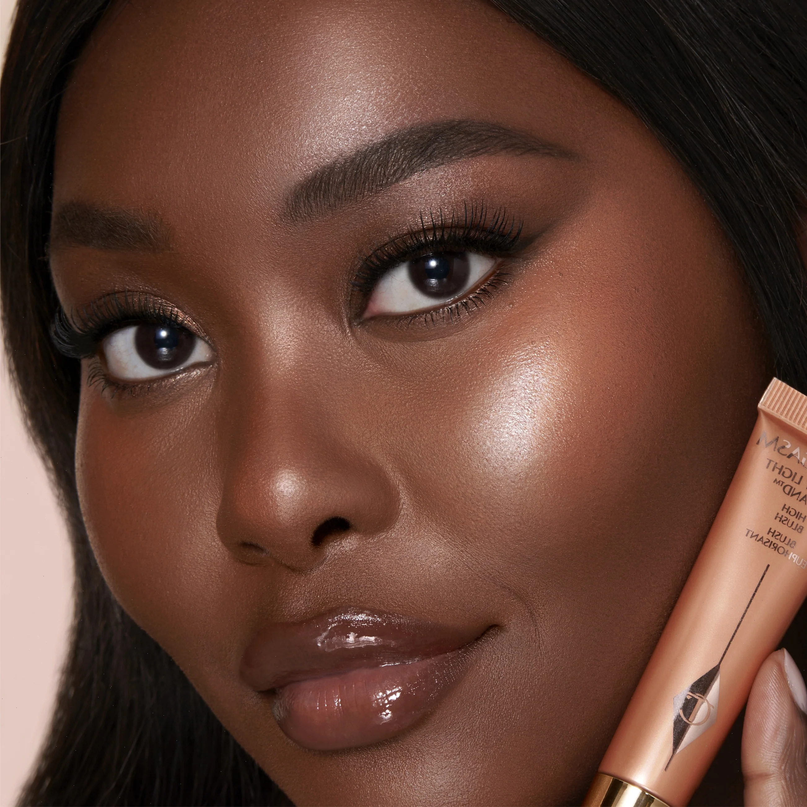 BEAUTY LIGHT WAND - PEACHGASM - Image 4