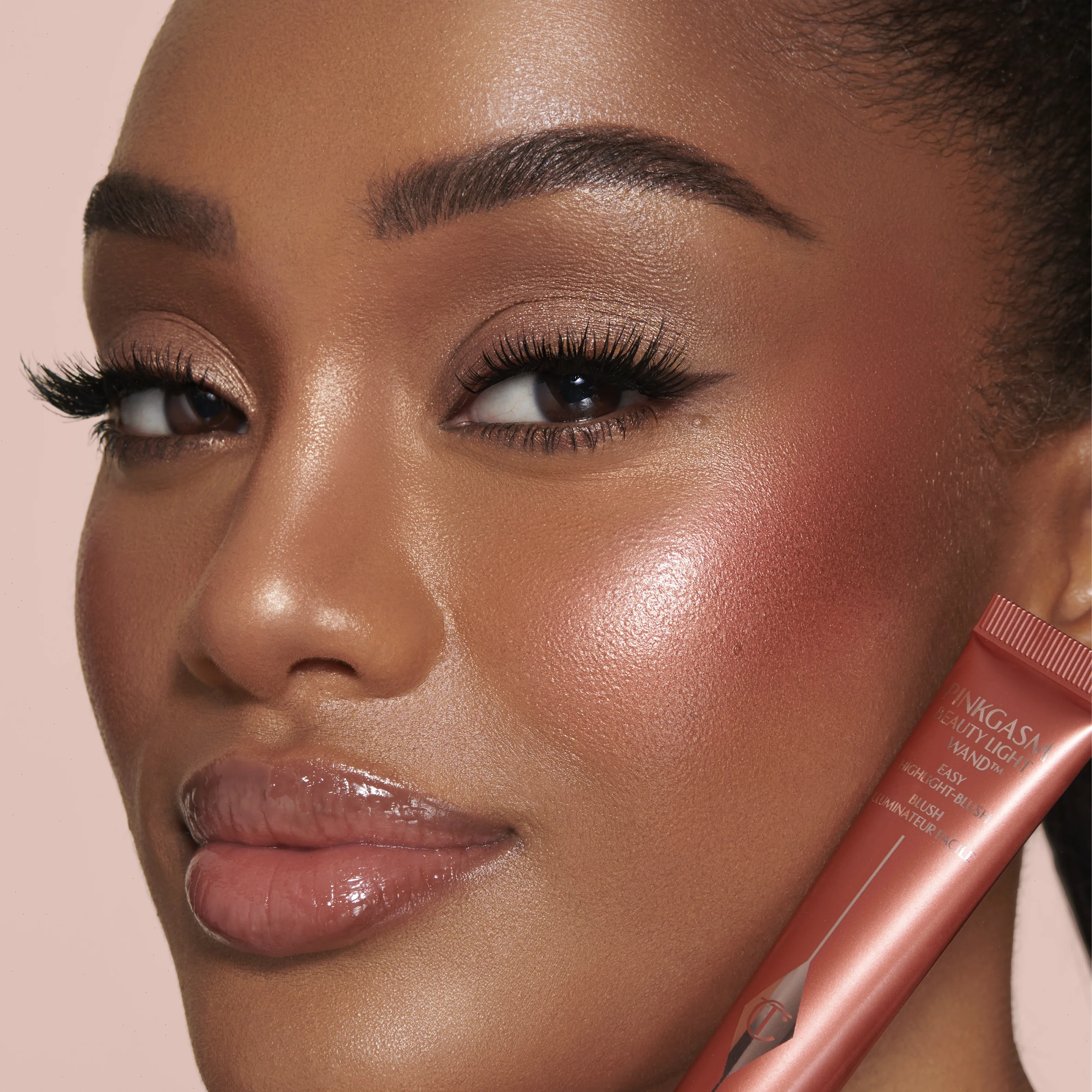 BEAUTY LIGHT WAND - PINKGASM SUNSET - Image 3