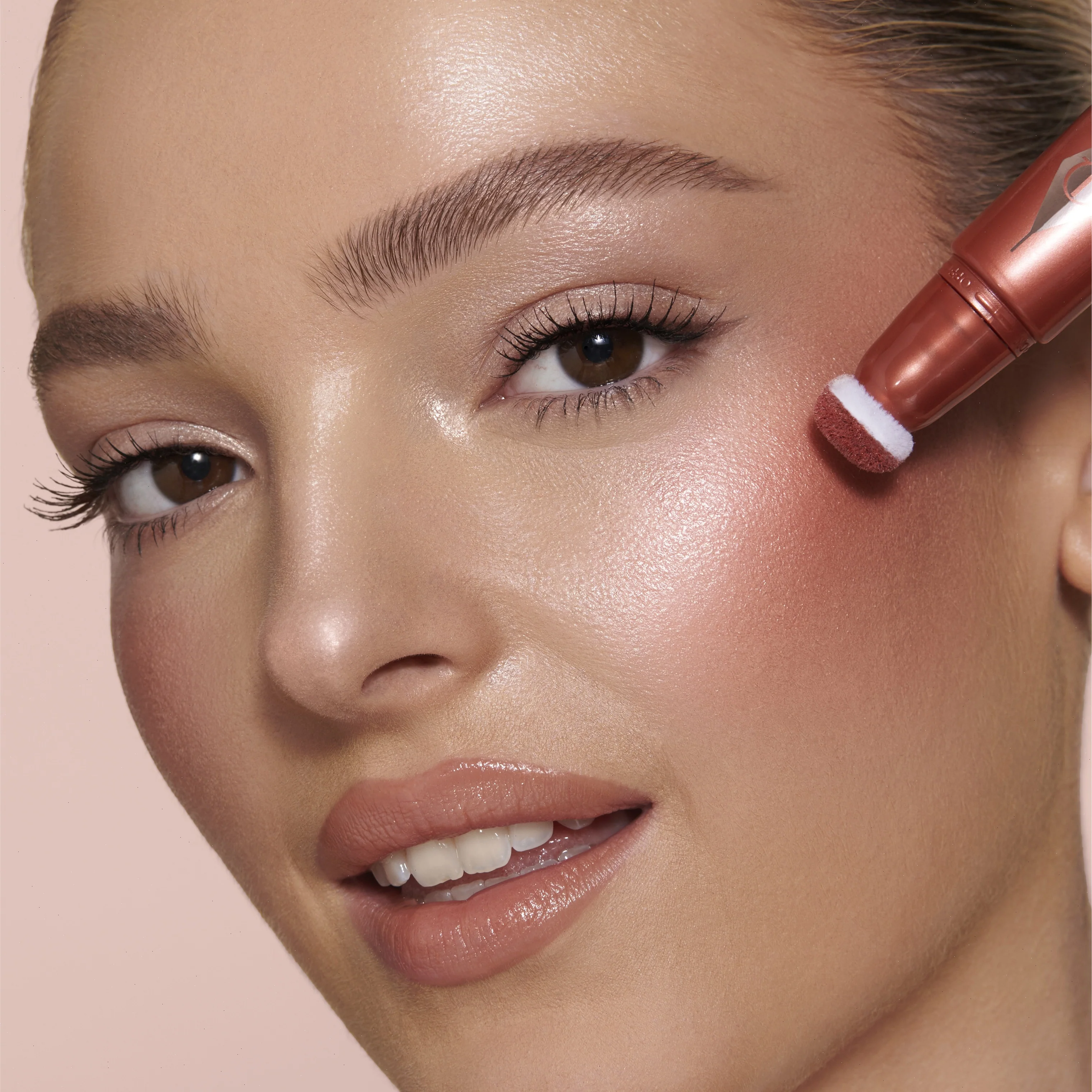 BEAUTY LIGHT WAND - PINKGASM SUNSET - Image 4