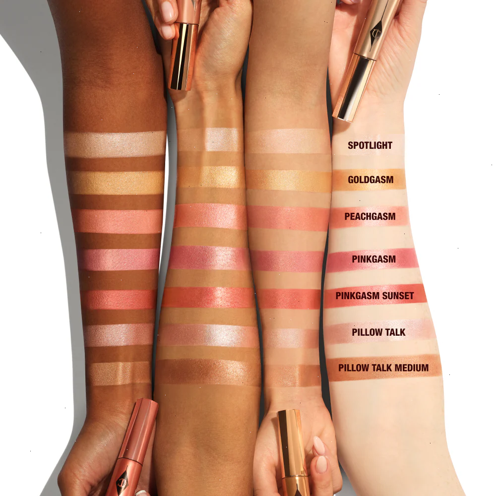 BEAUTY LIGHT WAND - GOLDGASM - Image 5