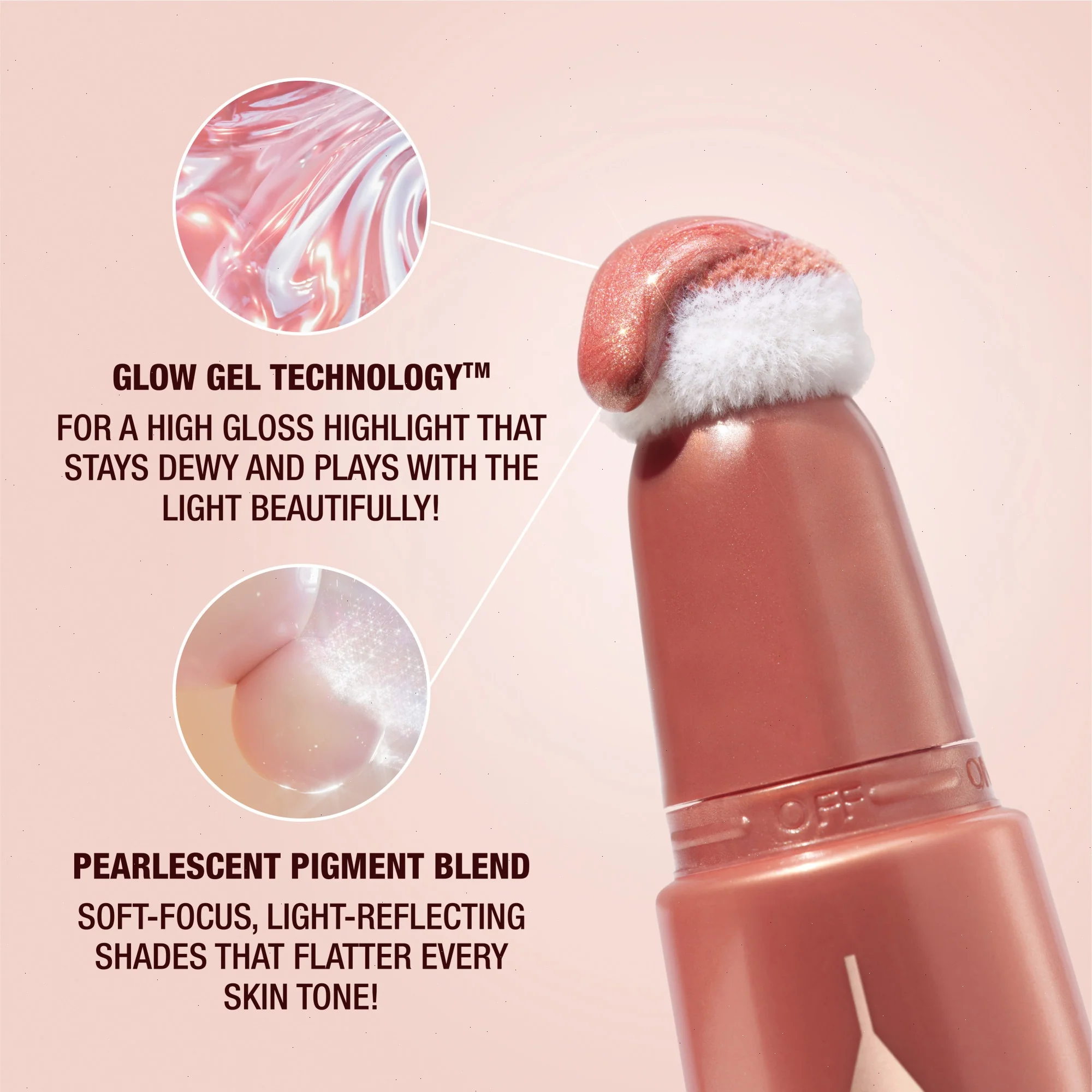 BEAUTY LIGHT WAND - GOLDGASM - Image 8
