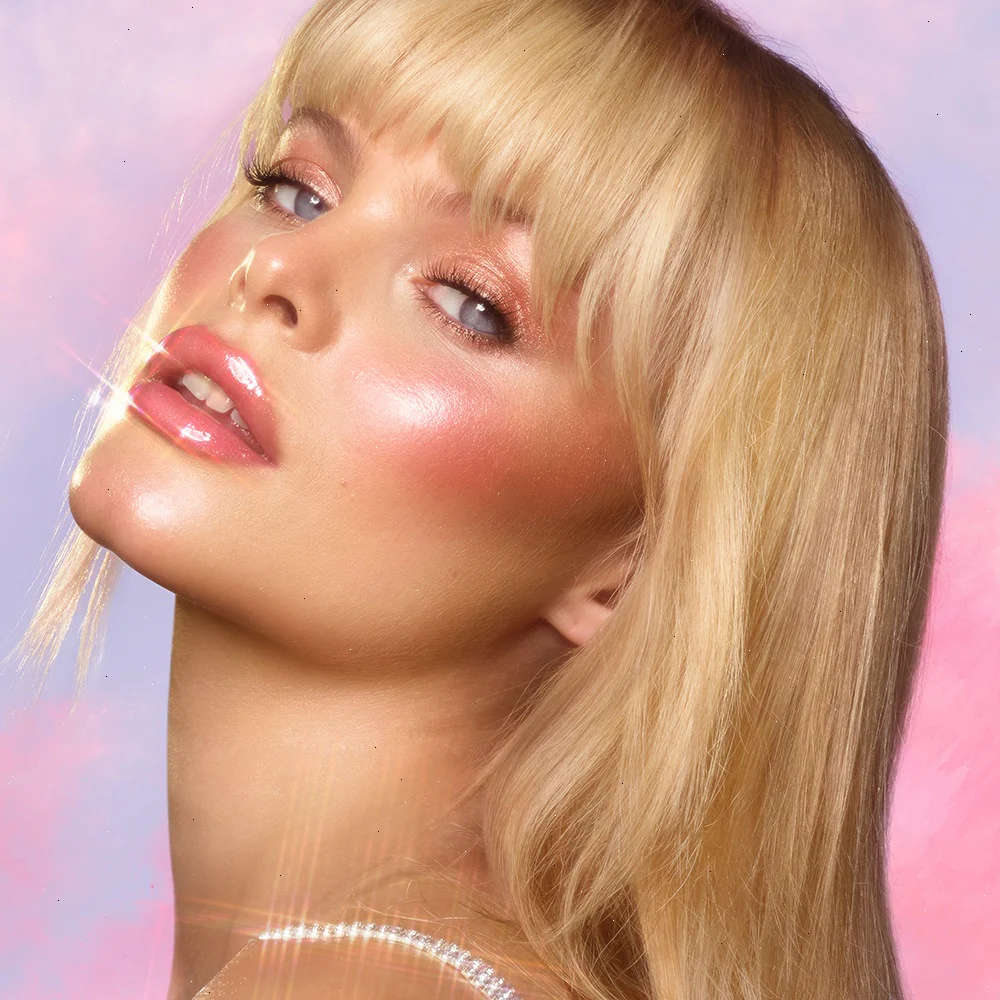 BEAUTY LIGHT WAND & HOLLYWOOD CONTOUR KIT - MUST-HAVE CHEEK KIT - Image 3