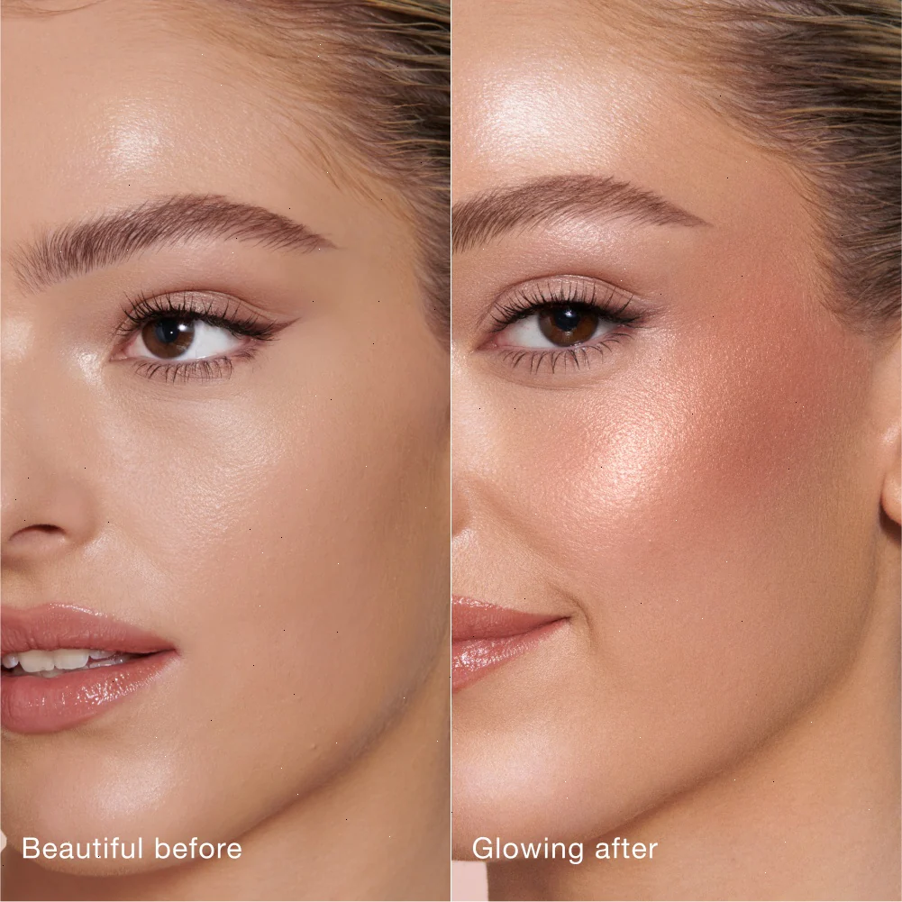 BEAUTY LIGHT WAND - PILLOW TALK MEDIUM - Image 4