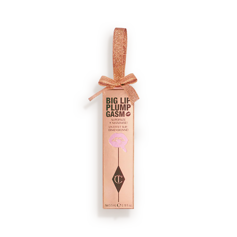 BIG LIP PLUMPGASM - STRAWBERRY CHOCOLATE - Image 8