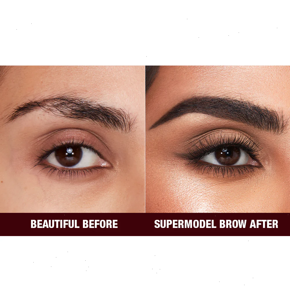 BROW CHEAT - BLACK BROWN - Image 3