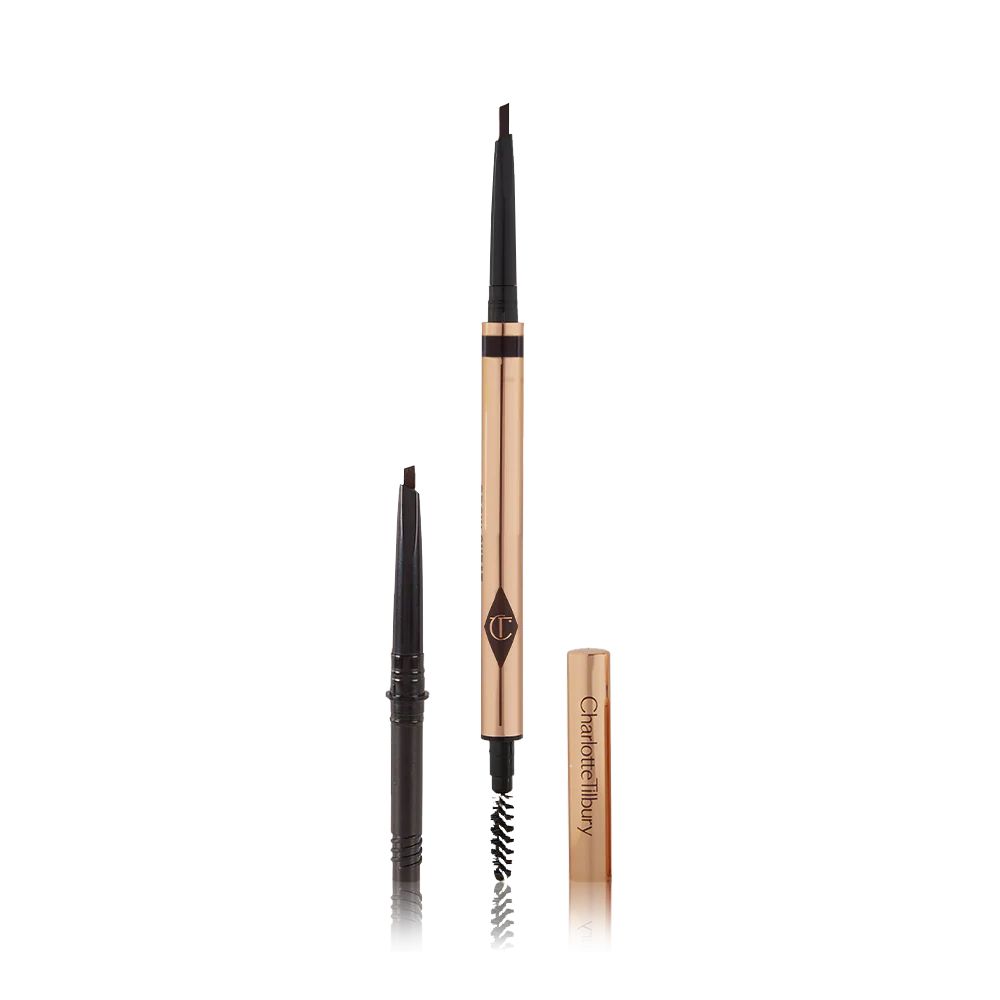 BROW CHEAT - BLACK BROWN - Image 7